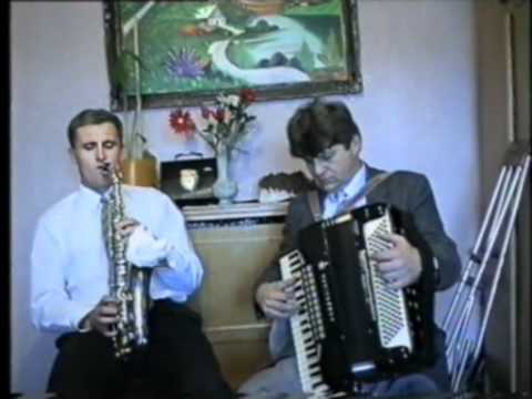 Daniel Bodog si Gabi Suciu -  Biruitori eroi si vrednici