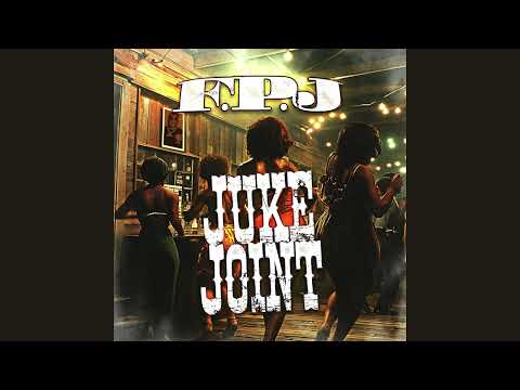 F.P.J. - Juke Joint (Official Audio)