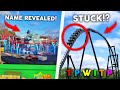 This Was A Strange Week In Theme Parks