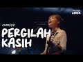 TAMI AULIA PERGILAH KASIH CHRISYE
