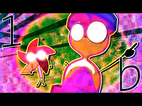 LOVE OF THE S*N 1B: IM KOPF DER NATUR