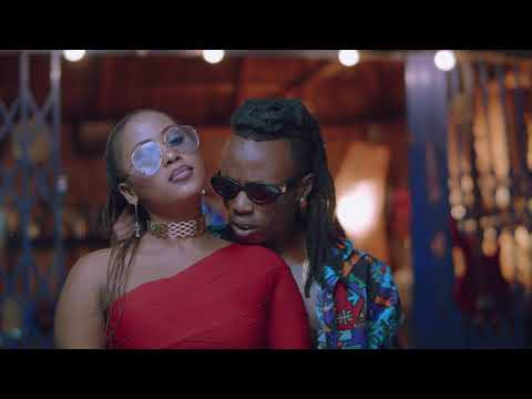 Sat-B - Feel Love (Official Video)