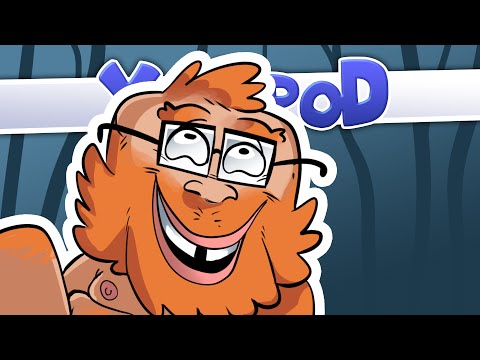 YoGPoD Animations - Spirit Animal
