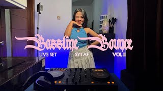 Download lagu Sytaf - Live Set BLB Bassline Bounce Indobounce 2026 ( 35 Mins Kitchen Set). mp3