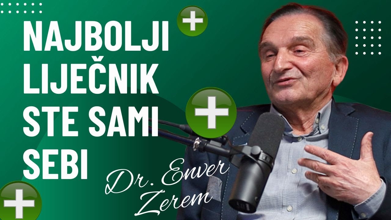 Pacijent ne dolazi liječniku zbog titule, već zbog rješenja problema (Pričamo o zdravlju - Bljesak)