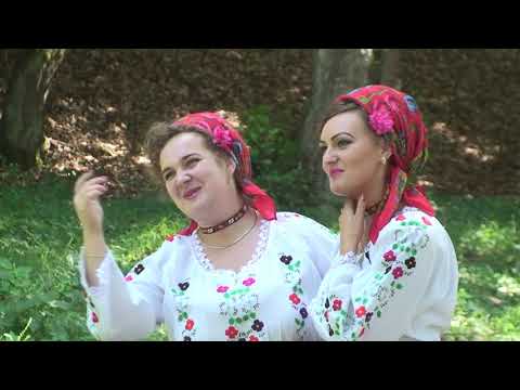 Surorile Chis -La granita cu Bihoru