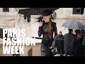 HIGHLIGHTS from Paris Fashion WEEK | 🇫🇷ELIE SAAB 24/25