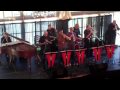 "Wolverine Blues" Bill Allred's Classic Jazz Band