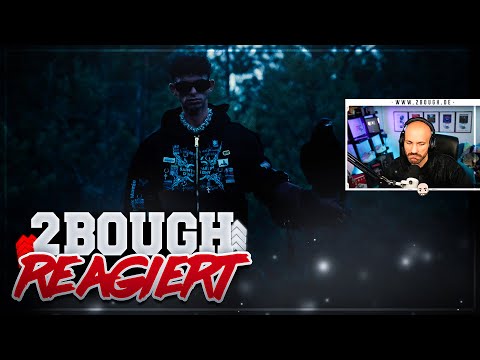 Ufos altes Signing 🕺🏽 Data luv - Reborn (intro) / 2Bough reagiert