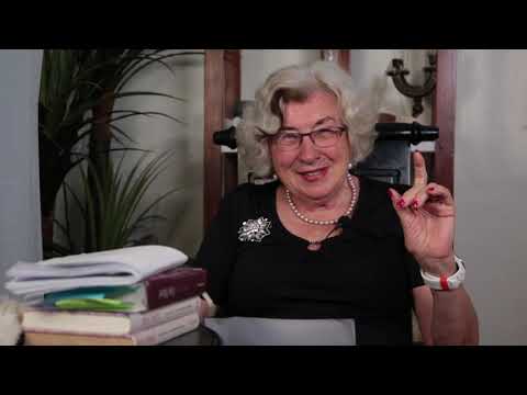 Maria L. Prean - Lessons learnt in the past months (English)