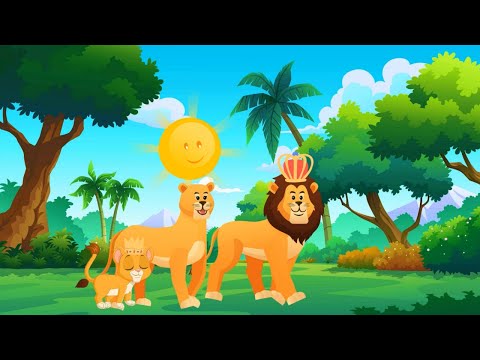 Colaj - Cântece cu personaje de poveste și cu animăluțe simpatice