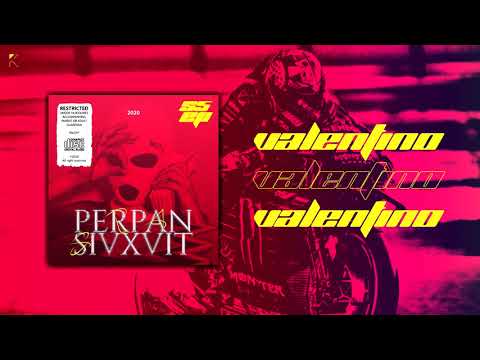 SIVXVIT x PerPan   Valentino