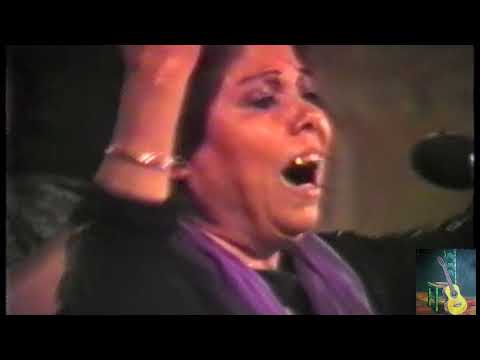 FERNANDA Y BERNARDA DE UTRERA VIDEO COMPLETO