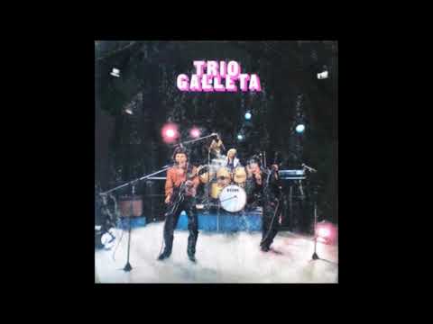 Galleta y La Banda - Come to me softly (Acercate dulcemente) (en vivo 1990) (solo audio)