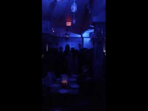 Dj Liliya MooN at Onegin (New York City) 2012