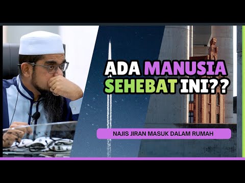 Akhlak Orang Soleh Dengan Jiran Kafir  | Ustaz Mohd Aslam