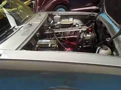 Opala Prata Comodoro 4 portas 6 Cilindros 4400 Aspirado