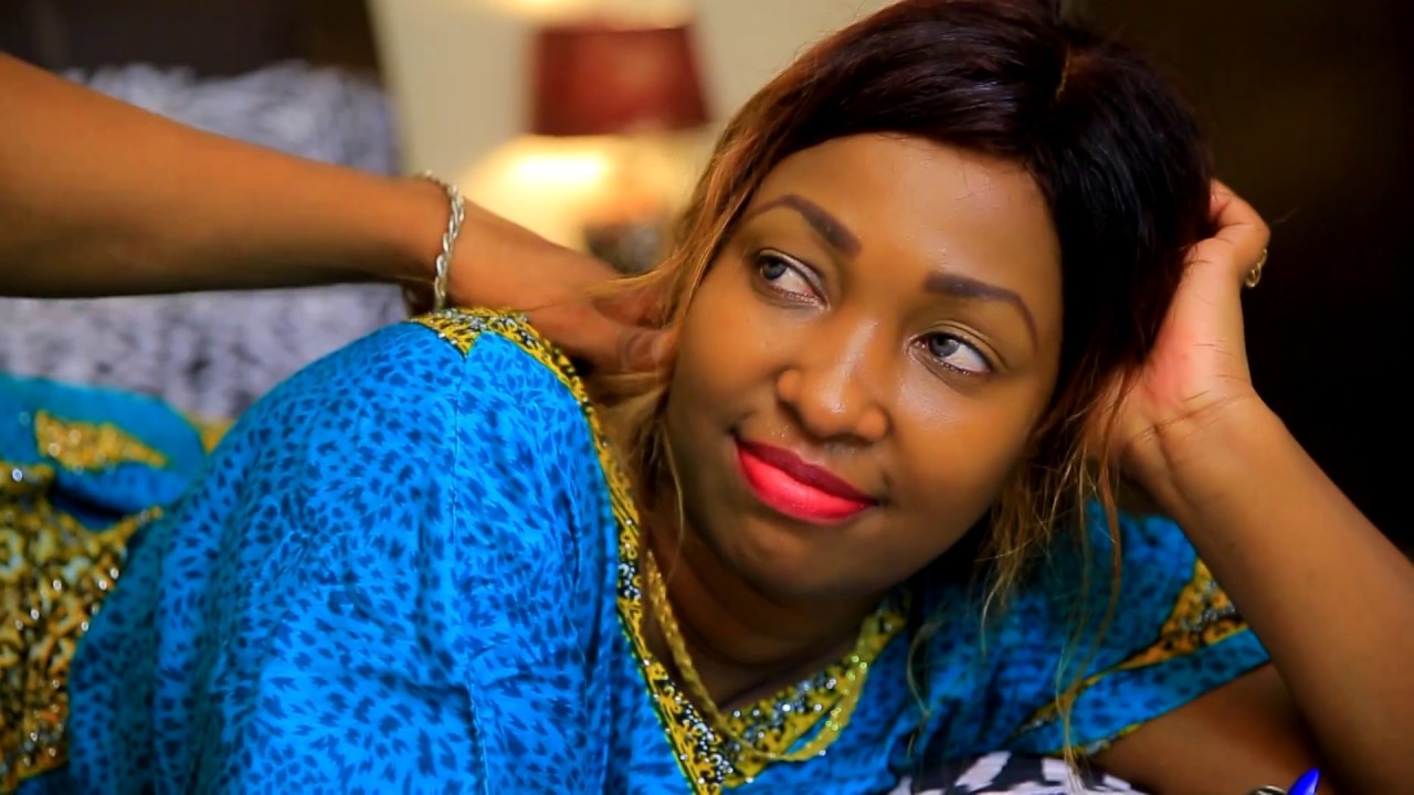 Lawama Part 2 - Madebe Lidai & Aunt Ezekiel (Official Bongo Movie) (MLM)