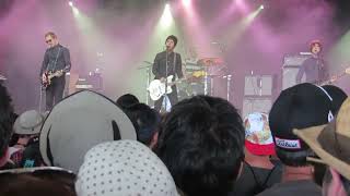 Johnny Marr - "Upstarts" @ Coachella 4/19/2013