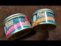 Fancy Feast Medleys Culinary Receipe Cat Food Review