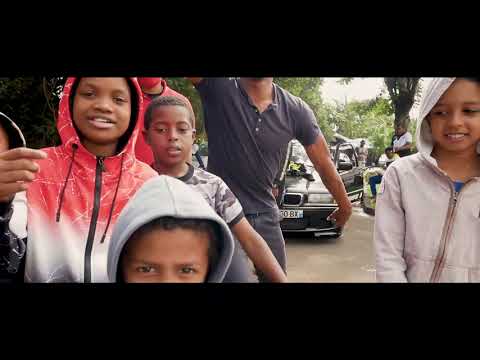 Malaza ft killaboux  ( GAME ) officiel