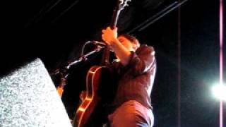 Mirah - We&#39;re Both So Sorry [Live] @ Bimbo&#39;s 365 Club