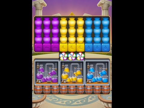 TOON BLAST level 3825