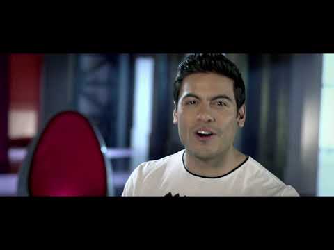 Maykel ft. Carlos Rivera - Violeta (Video Oficial)