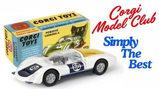 Is Corgi Model Club Worth Joining?