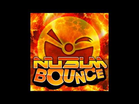 Cheeky Boys, Audox - This Is Hard Bounce (Original Mix) [NUsum]
