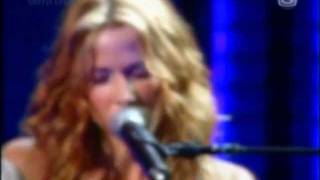 Sheryl Crow - &quot;Safe and Sound&quot; - Live in Japan (High Quality Audio)