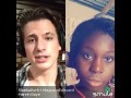 Charlie Puth Marvin Key Magusta Cover