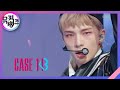 CASE 143 Stray Kids 스트레이 키즈 뮤직뱅크 Music Bank KBS 221007 방송
