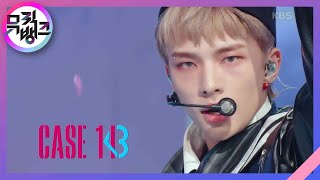 Download lagu CASE 143 - Stray Kids (스트레이 키즈) [뮤직뱅크/Music Bank] | KBS 221007 방송 mp3
