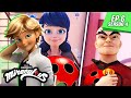 MIRACULOUS FURIOUS FU FULL EPISODE ️ Season 4 Episode 6