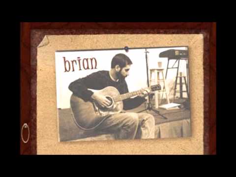 Brian Reed: I Turn To You