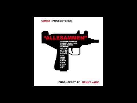 Allesammen