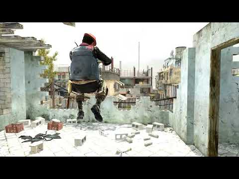 COD4 PROMOD | qLimAxzU - 2022 Q1