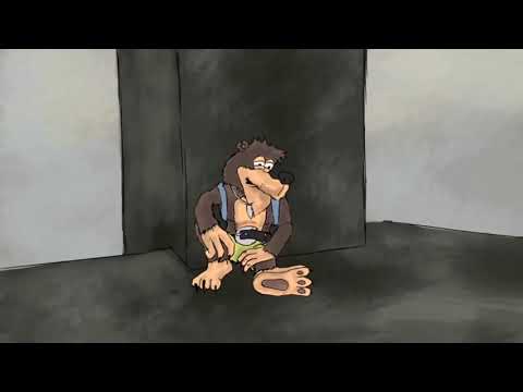 Banjo Falls into Smash Ultimate