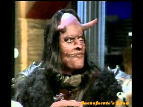 Buenafuente 169 - Parodia Lordi - (23-05-06 - A3)