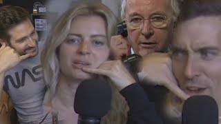 Dark Materials / Funhaus