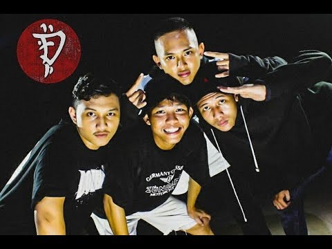 UPRIGHT - FIRMANSMUH x KRISS x BAXX x MONO