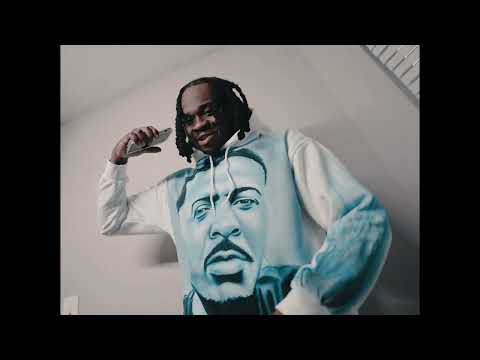 Drip Goo - MANIFESTED (Official Video)