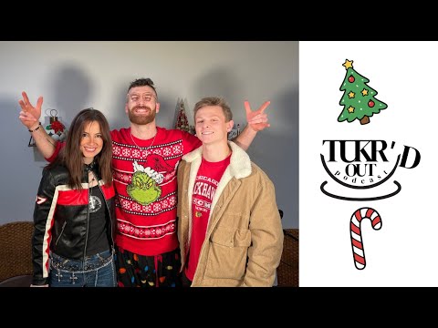 CAMISOLE on EP, Vertigo, Coffee Shops, Knob Week, Forming the Band, more - Tukr’D Out Podcast #21