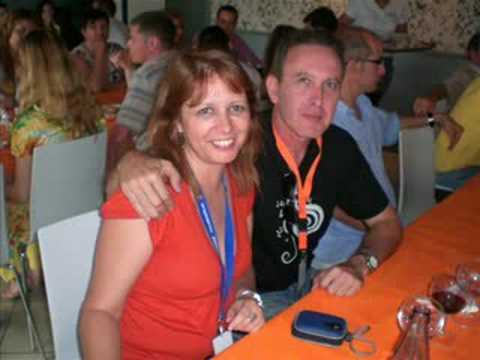 Universong 2008 - Canary Islands