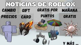 PAQUETES DE ANIMACIONES UGC YA CASI DISPONIBLES, CAMBIO DE PRECIO MÍNIMO, Y MÁS