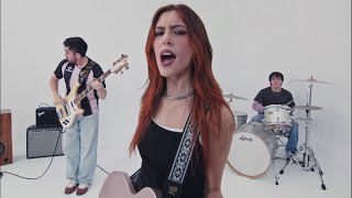Lucy Perez - Otra Vez (Videoclip Oficial)