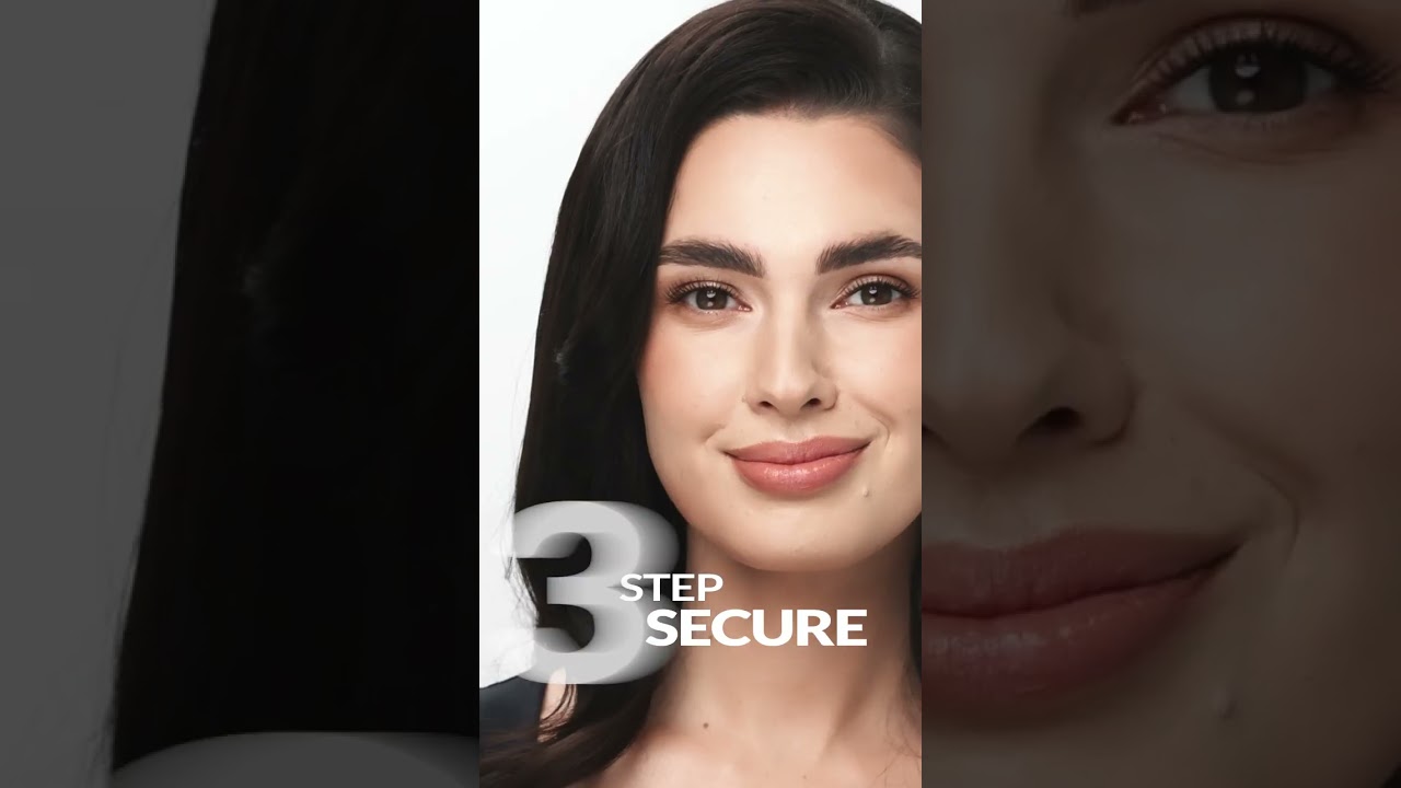 Nanolash DIY eyelash extensions at home!