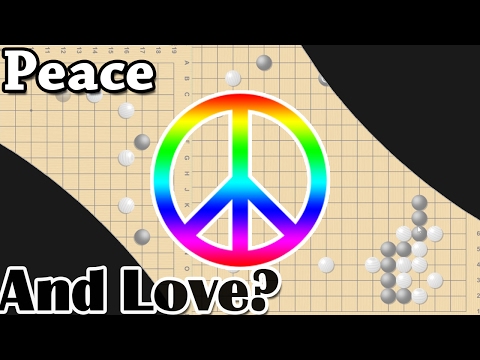 Batts Go Lecture - Peaceful Professional Play?