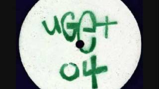 UGLY EDITS 4 B (Theo's Re-Edit)
